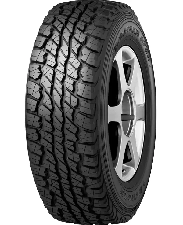 DUNLOP 4x 4 235/85 R16 A/T Pattern Tyre