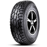 HIFLY 4x 4 275/75 R16  A/T Pattern Tyre