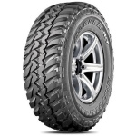 BRIDGESTONE 4x4 31 X 10.5 R15 M/T Pattern Tyre