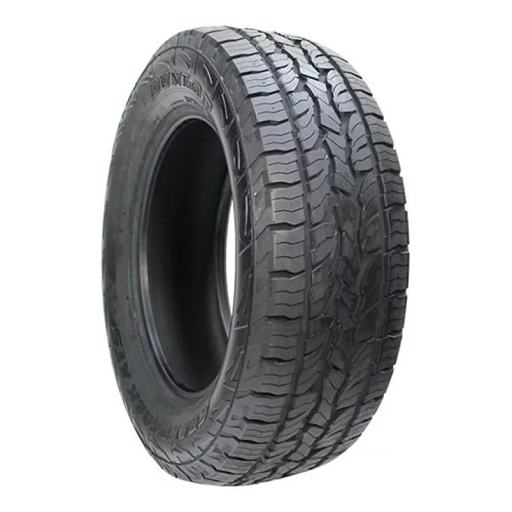DUNLOP 4x4 245/70 R16 A/T Pattern Tyre