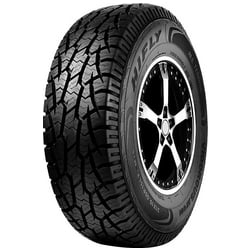 HIFLY 4x4 205/80 R16 A/T Pattern Tyre
