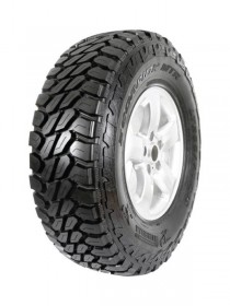 PIRELLI 4x 4 255/70 R16 M/T Pattern Tyre