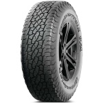 BF GOODRICH 4x 4 225/60 R 17 A/T Pattern Tyre