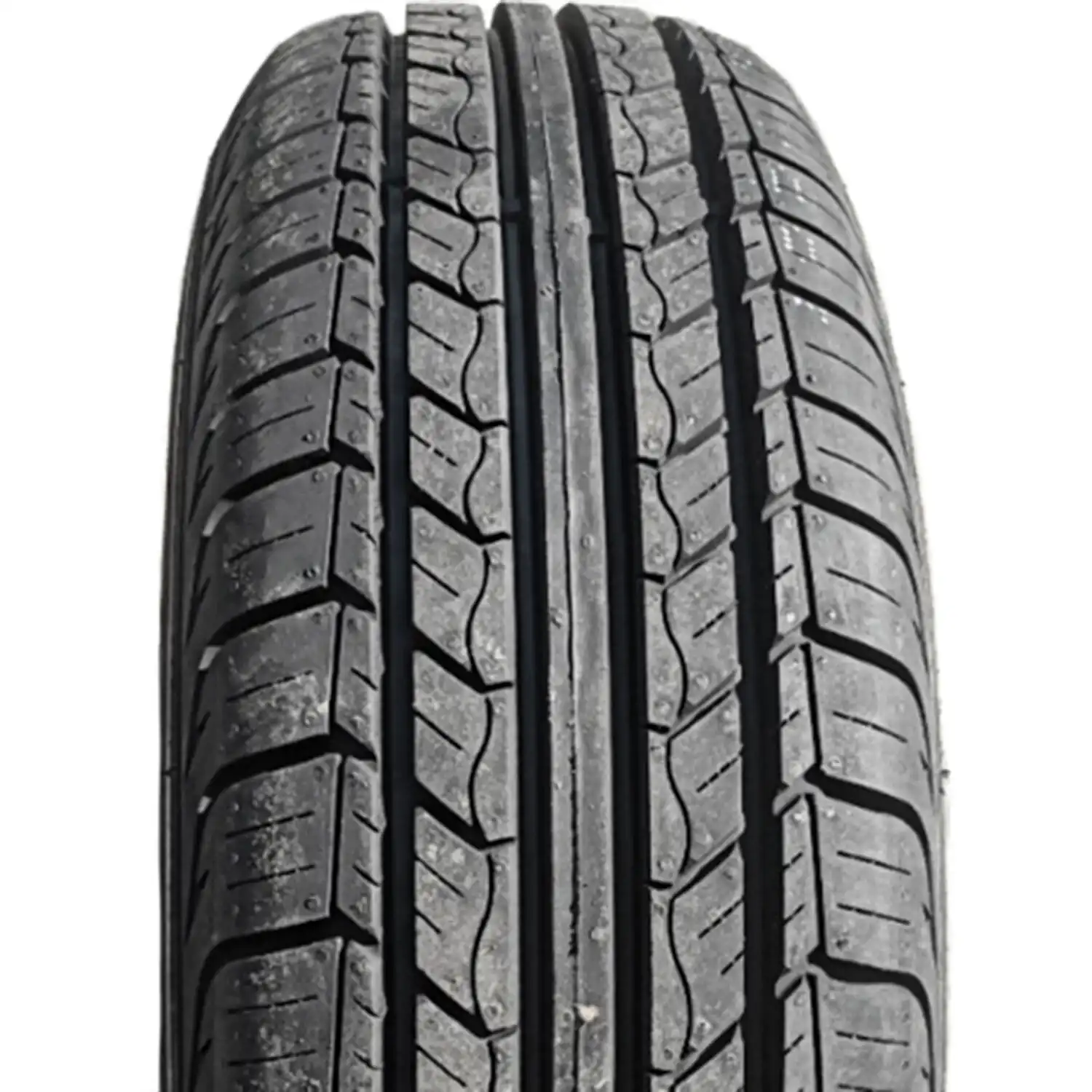 BLACKHAWK 4x 4 215/60 R 17 R16 H/T Pattern Tyre - Image 2