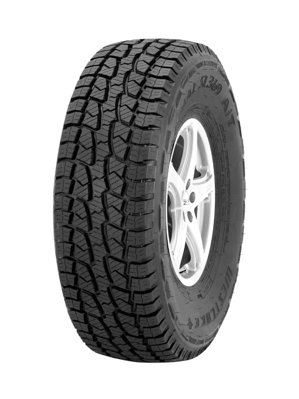 WESTLAKE 4x4 235/60 R16 A/T Pattern Tyre