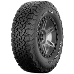 BF GOODRICH 4x 4 265/65 R17 A/T Pattern Tyre