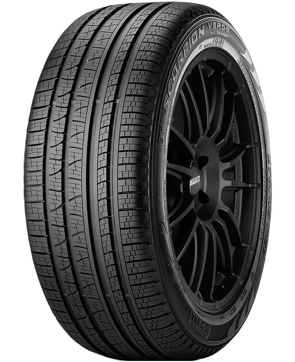 PIRELLI 4x 4 265/50 R19 H/T Pattern Tyre