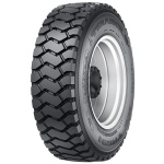 TRIANGLE  Light Truck 235/75 R17.5 Pattern Tyre
