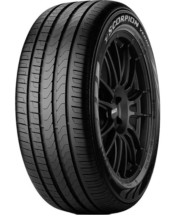 PIRELLI 4x 4 255/50 R19 H/T Pattern Tyre