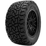 RADAR 4x 4 285/55 R20 AD A/T Pattern Tyre