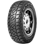 MARSHAL 4x 4 265/65 R17 M/T Pattern Tyre