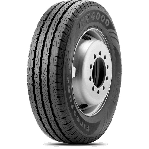 FIRESTONE Light Truck 215/75 R16 Pattern Tyre