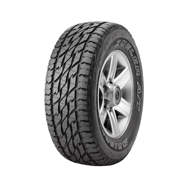 BRIDGESTONE 4x 4 275/65 R17 A/T Pattern Tyre - Image 2