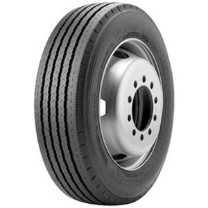 BRIDGESTONE Light Truck 205/75 R17.5 Pattern Tyre