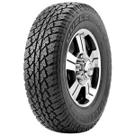 BRIDGESTONE 4x 4 255/60  R18  H/T Pattern Tyre