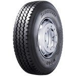 BRIDGESTONE Truck Type 11 R22.5 M840 Pattern Tyre