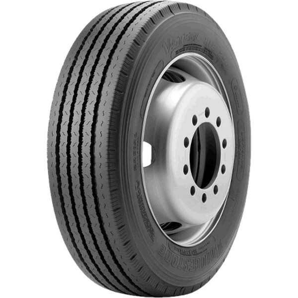 BRIDGESTONE Light Truck 235/75 R17.5 Pattern Tyre
