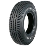 CEAT Light Truck 8.25 - R16 Pattern Tyre