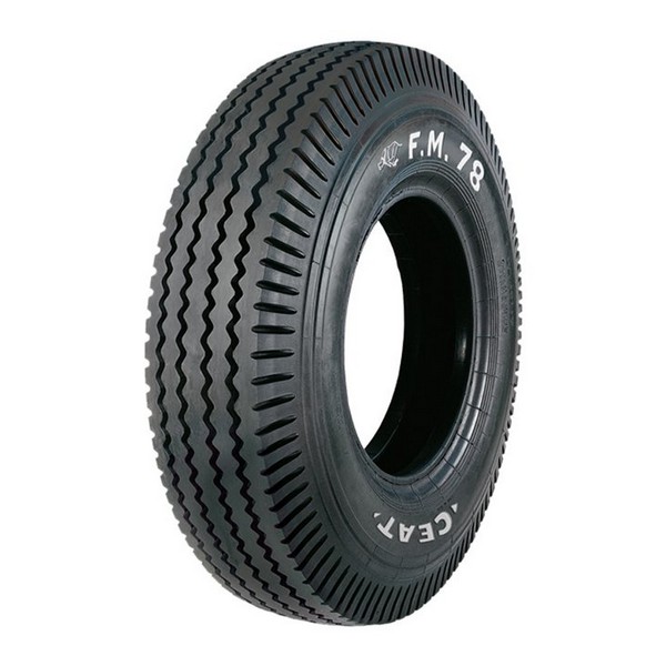 CEAT Light Truck 8.25 - R16 Pattern Tyre