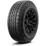 BRIDGESTONE 4x 4 235/55  R18  H/T Pattern Tyre
