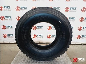 AGATE Truck Type 315/80 R22.5 RSHF162 Pattern Tyre - Image 3