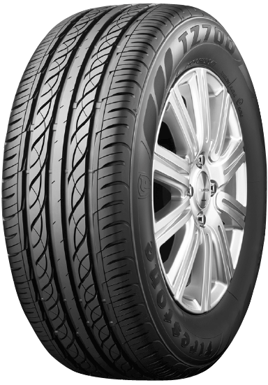 FIRESTONE 4x 4 265/50 R20 H/T Pattern Tyre
