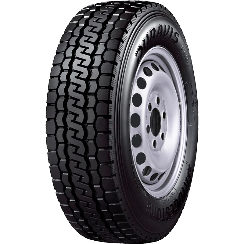 BRIDGESTONE Light Truck 205/85 R16 Pattern Tyre