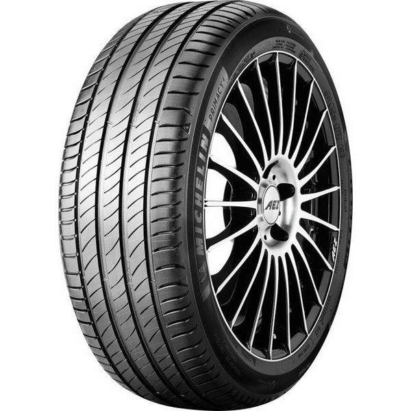 MICHELIN 4x 4 235/55 R18 H/T Pattern Tyre