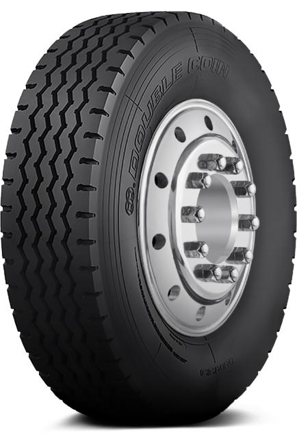 DOUBLECOIN Truck Type 315/80 R22.5 RR99 Pattern Tyre