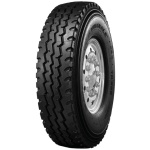 TRIANGLE Truck Type 11 R22.5 TR668  Pattern Tyre