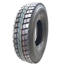 GALLANT Truck Type 315/80 R22.5 GL602 Pattern Tyre