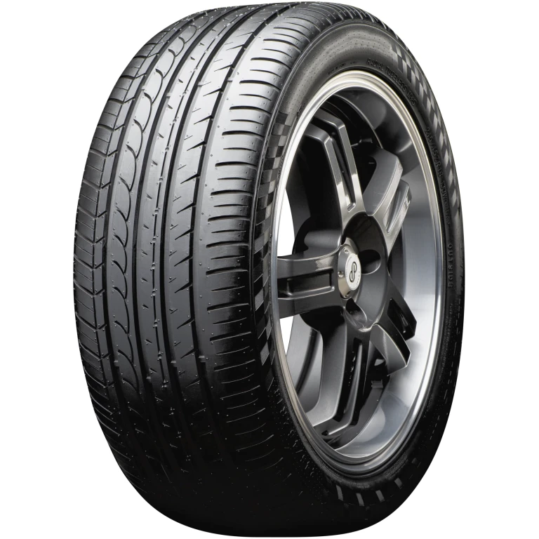 BLACKHAWK 4x 4 255/50 R19 H/T Pattern Tyre
