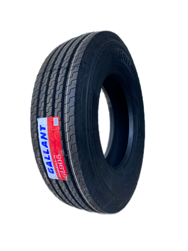 GALLANT Truck Type 295/80 R22.5 GL602 / GL905 Pattern Tyre