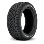 TOURADOR  4x 4 265/50 R20  AD A/T Pattern Tyre