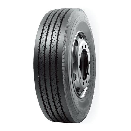 AGATE Light Truck 9.5 R17.5 Pattern Tyre