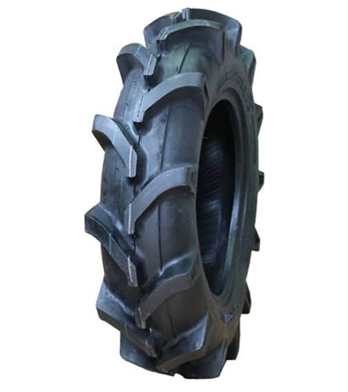 BKT 9.5 - 22 TR144 TT Pattern Tyre