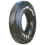 CEAT Truck Type 9.00 R20 FM Pattern Tyre