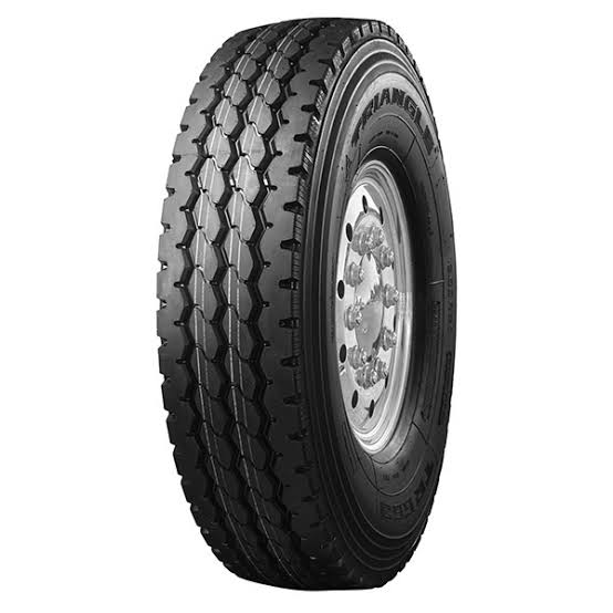 TRIANGLE Truck Type 275/70 R22.5 TR663 Pattern Tyre