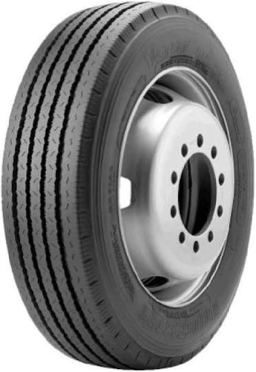 BRIDGESTONE Light Truck 7.50 R16 Pattern Tyre