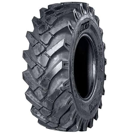 BKT 18 - 19.5 MP567 TL Pattern Tyre