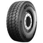 GALLANT Truck Type 385/55 R22.5 GL621  Pattern Tyre
