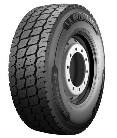 GALLANT Truck Type 385/55 R22.5 GL621 Pattern Tyre