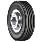DUNLOP Light Truck 7.50 R16 Pattern Tyre