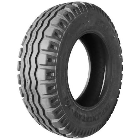 BKT 910.5/80 - 18 AW702 TL Pattern Tyre