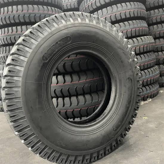 CEAT Light Truck 7.50 R16 Pattern Tyre