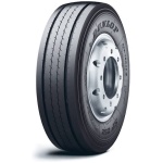 DUNLOP Light Truck 265/70 R19.5 Pattern Tyre