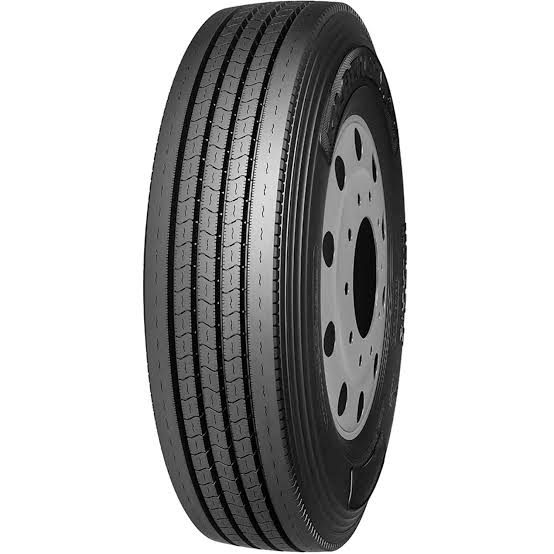 BLACKHAWK Light Truck 215/75 R17.5 Pattern Tyre