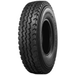 TRIANGLE Truck Type 11.00 R20 TR668 Pattern Tyre