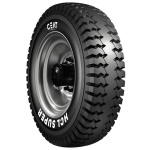 CEAT  Truck Type 11.00 R20 HCL SUPER Pattern Tyre