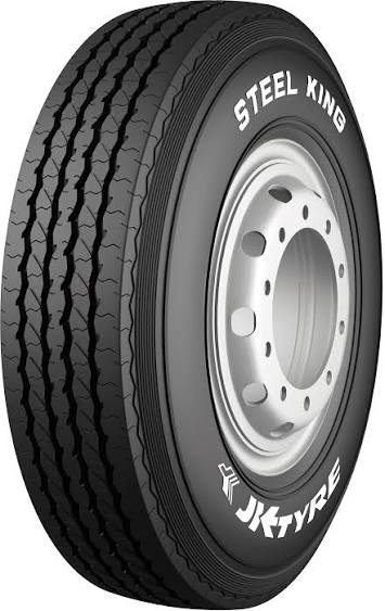JK Light Truck 7.00 R15 Pattern Tyre